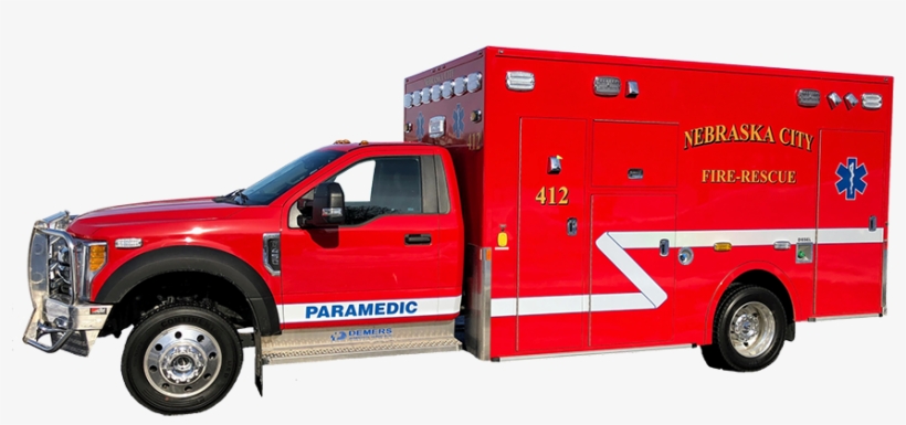 Built For Extreme Conditions - Danko Emergency Equipment Co., transparent png download