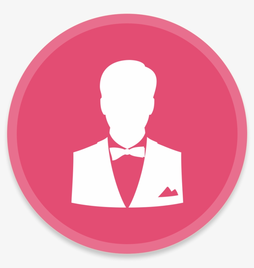 Bartender Icon - Bartender, transparent png download