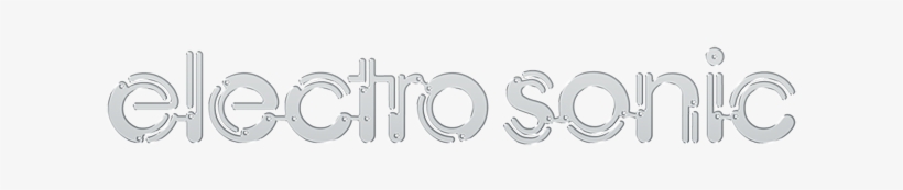 Electro Sonic Enters Partnership With Calcuquote - Electronic Products, transparent png download