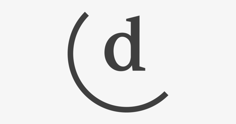 Elements Sonic Toothbrush - Circle, transparent png download