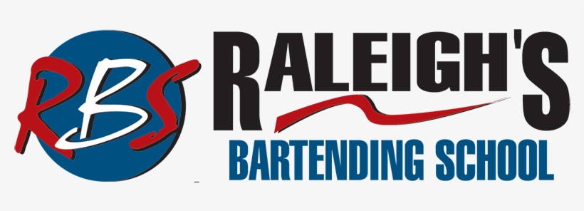 Raleigh's Bartending School, transparent png download