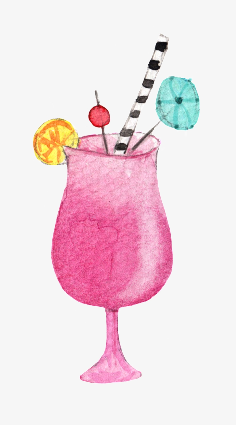 Cocktail, transparent png download