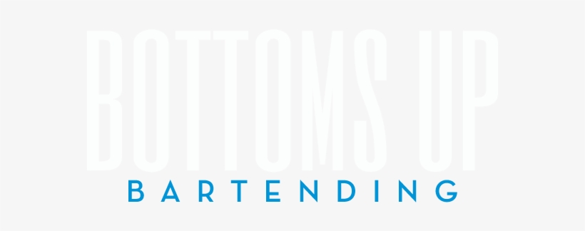 Bottoms Up Bartending Ny Header - New York, transparent png download