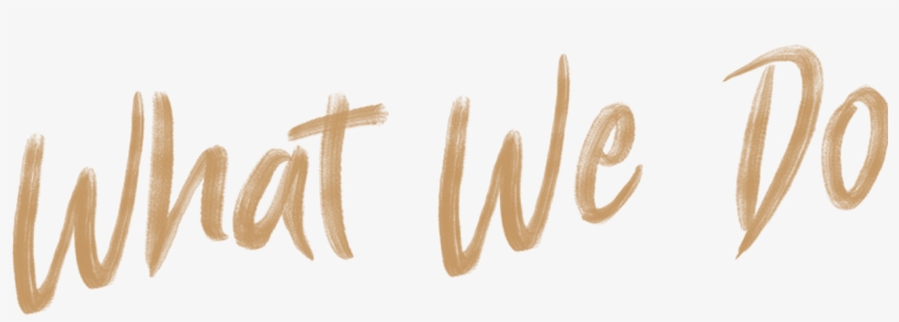 Future Of Storytelling - Calligraphy, transparent png download