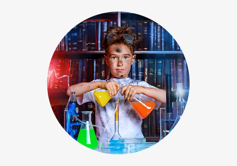 Create Your Own Styles - Experiment, transparent png download