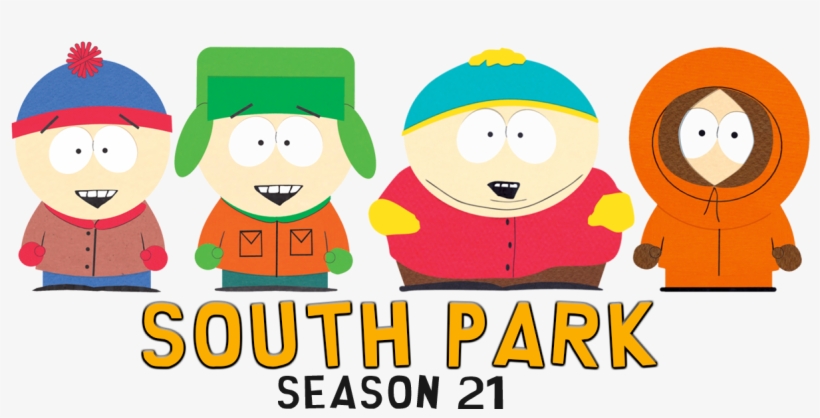 Eric Kenny Stan Kyle, transparent png download