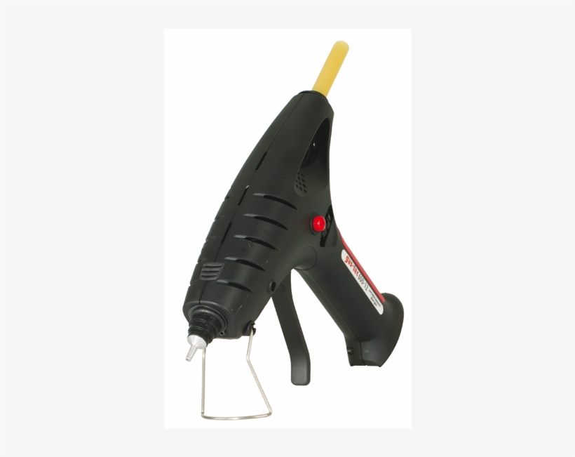 Glue Gun Gas-tec - Tec Non Uk Gg Gas Tec 600 - Industrial Gas Glue Gun, transparent png download