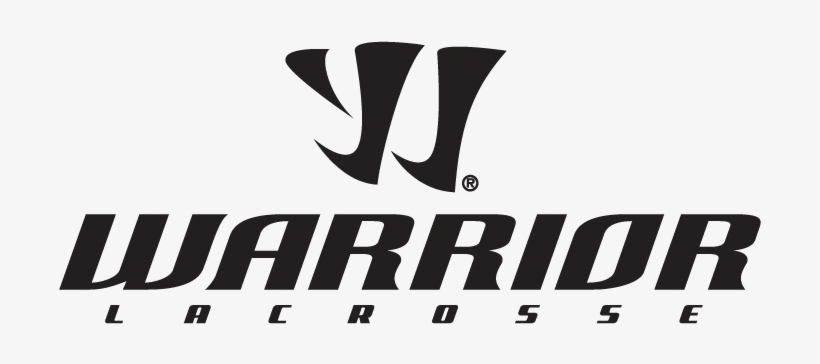 Warrior-lacrosse - Warrior Sports Logo, transparent png download