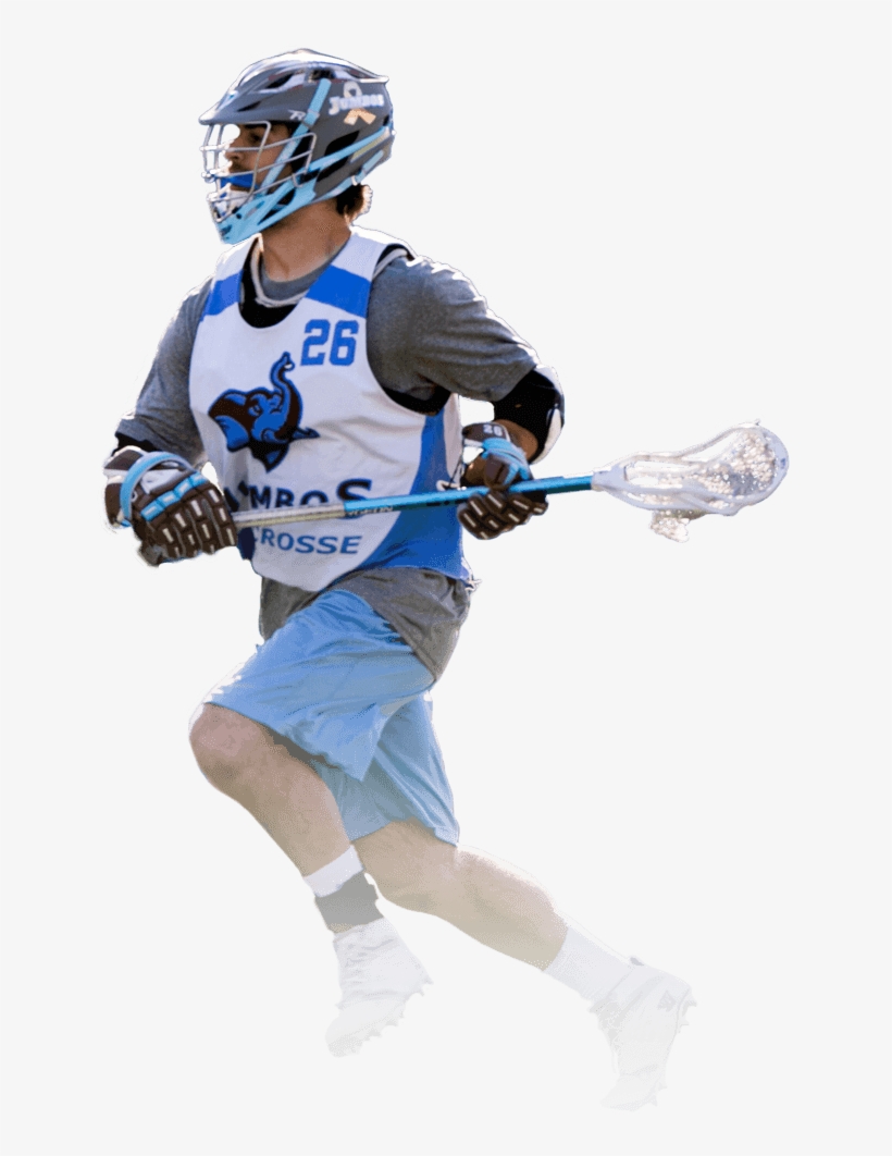 Welcome To Jumbo Lacrosse Clinics @ Tufts University - Lacrosse Ball, transparent png download