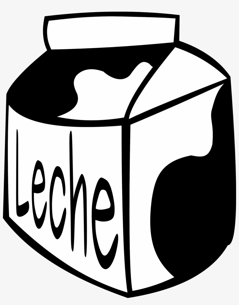 Bbq Food Clipart Black And White Clipart Panda Free - Milk Clip Art, transparent png download