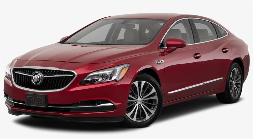 2018 Buick Lacrosse - Subaru Impreza 2018 Png, transparent png download