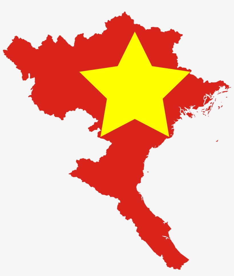 Open - Vietnam War North South, transparent png download