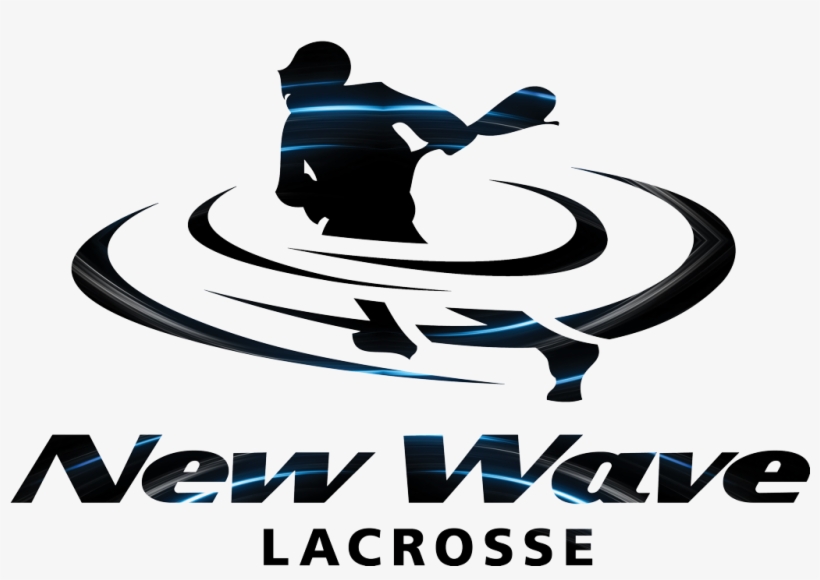 New Wave Lacrosse, transparent png download