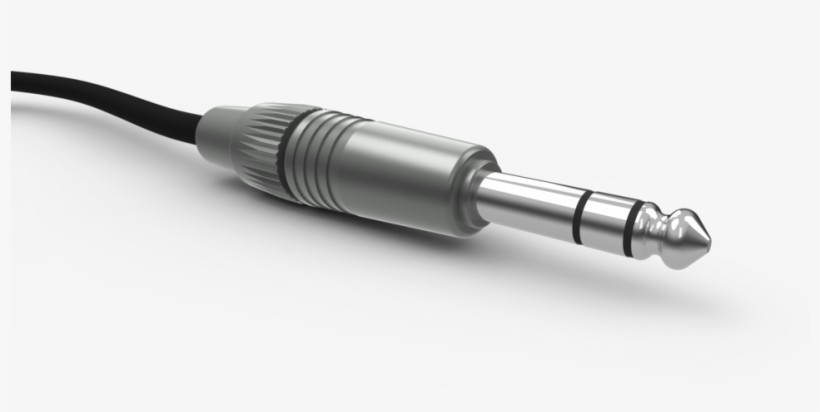 Load In 3d Viewer Uploaded By Anonymous - Cables De Audio Png, transparent png download