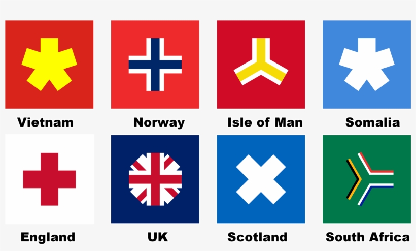 Redesignsvarious Flags - Polar Fleece, transparent png download