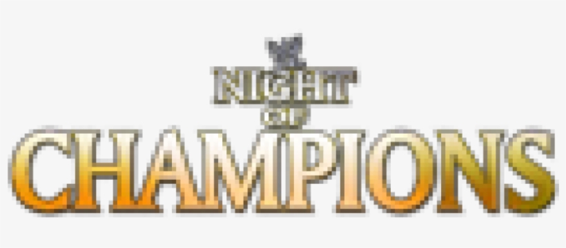 Wwe: Night Of Champions 2012, transparent png download