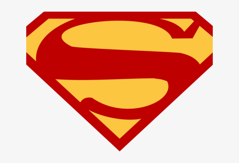 Superman Logo Clipart Superman - Kara Zor El Young Justice, transparent png download