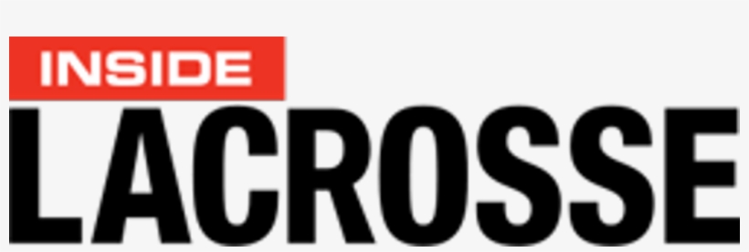 Inside Lacrosse - Inside Lacrosse Magazine Logo, transparent png download
