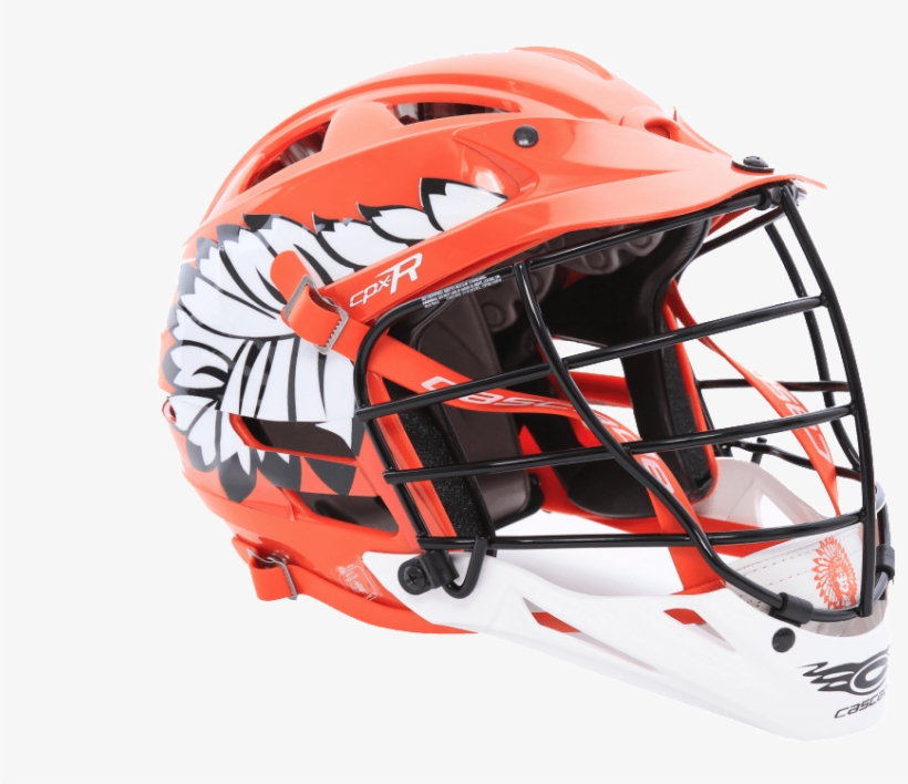 Booth Indians Lacrosse, transparent png download