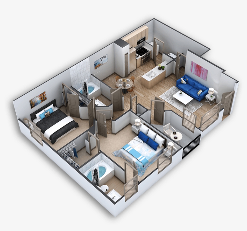 Floor Plan, transparent png download