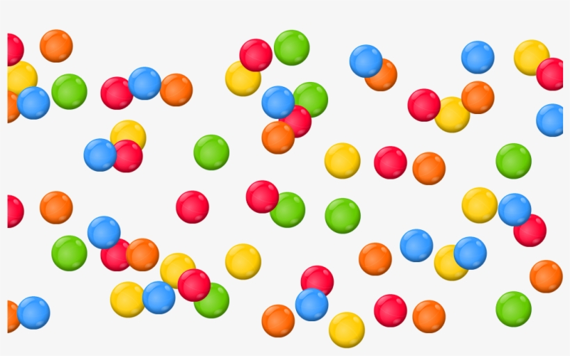 Ball Pit Balls Odd Squad Ballroom PNG Image Transparent PNG Free