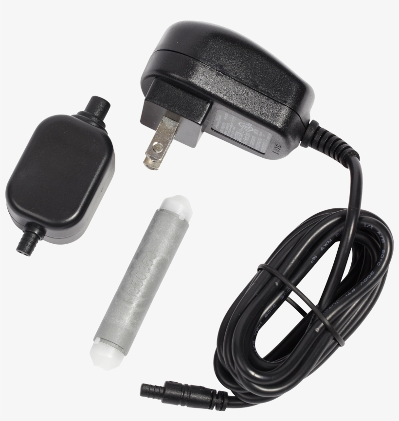 Plug-in Ac Power Kit - American Standard Pk00.pac Plug-in Ac Power Kit, transparent png download