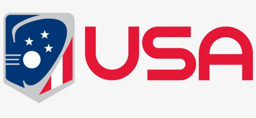 Team Usa Names Final 23-man Roster - Melissa Coyne Us Lacrosse, transparent png download