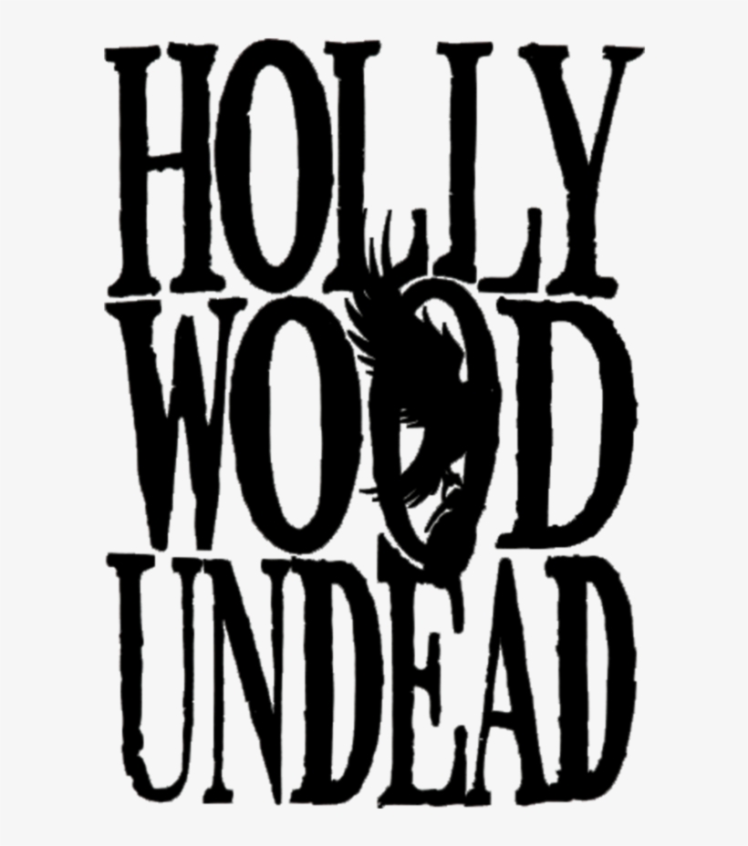 Hollywood Undead Free Download Png - Hollywood Undead Logo Transparent, transparent png download