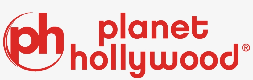 Planet Hollywood Logo Png - Planet Hollywood Resort Costa Rica, transparent png download