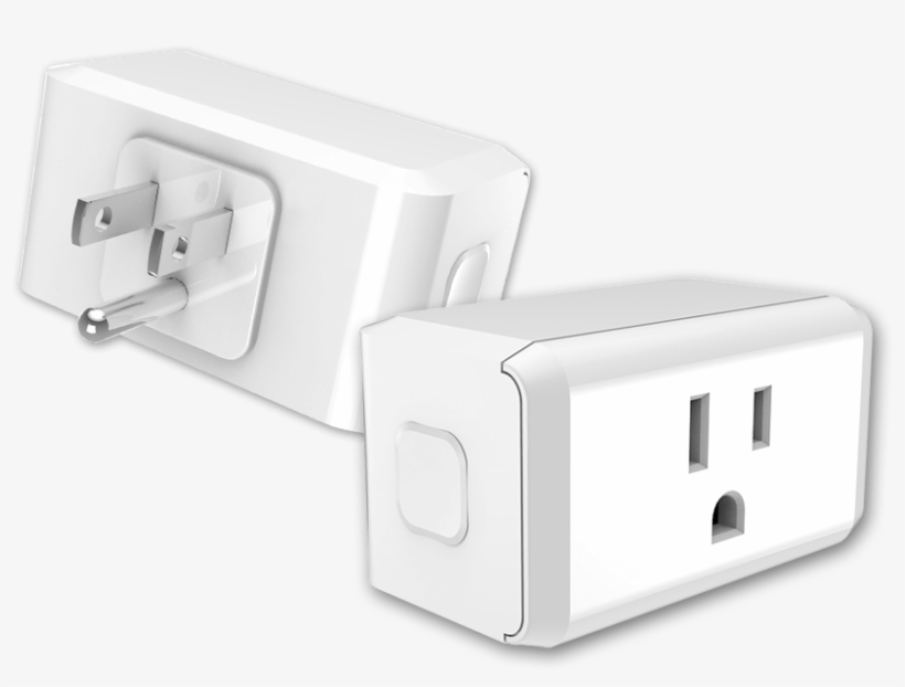 Mokosmart Wi-fi Plug Mini Wireless - China, transparent png download
