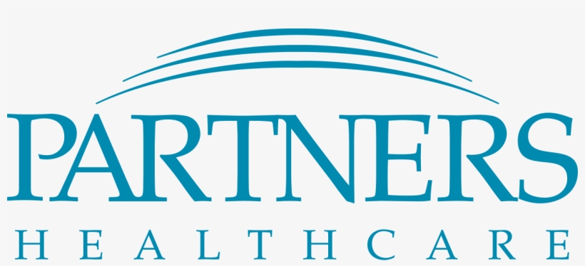 Partners Healthcare Logo, transparent png download