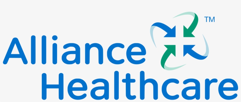 Alliance Healthcare Logo Png, transparent png download