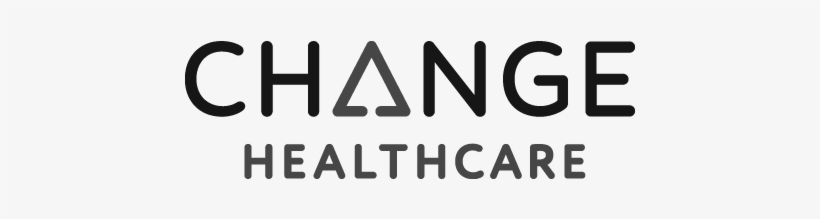 Hlth Optimizes Both Your Budget And Time - Change Healthcare Corporation Logo, transparent png download