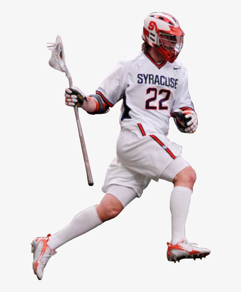 Lacrosse Guide - Field Lacrosse, transparent png download