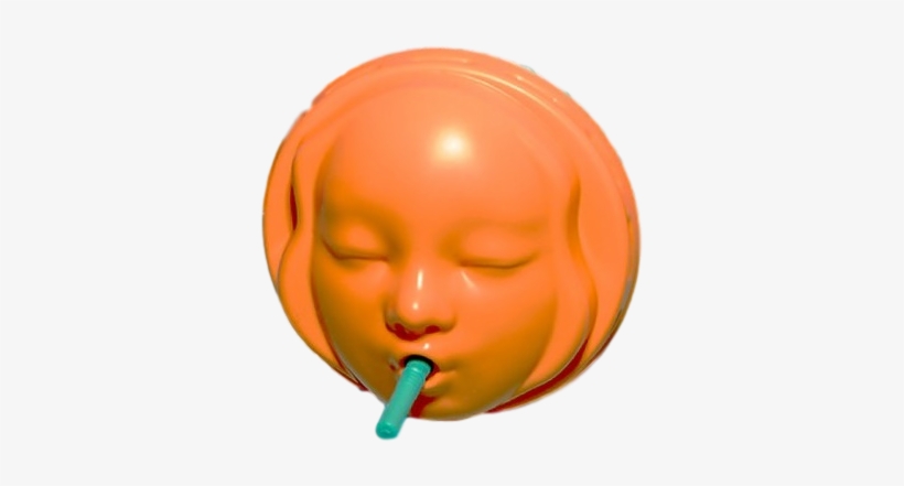 If You Can Get Passed That Hecka Crazy Creepy Packaging - Dr Jart Shake And Shot Rubber Face Mask, transparent png download