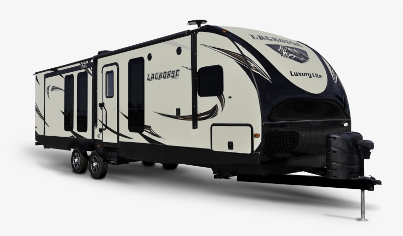 Prime Time Rv Lacrosse Travel Trailers - Lacrosse Camper, transparent png download