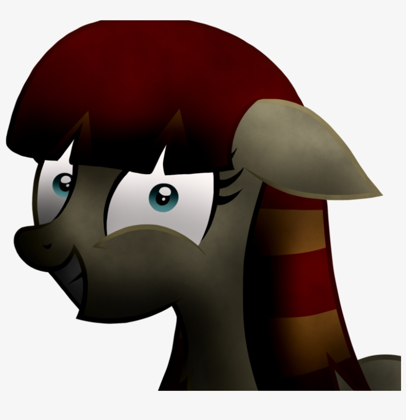 Birdivizer, Crazy Face, Creepy, Dead Source, Faic, - Horse, transparent png download