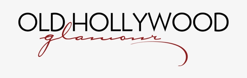 Ltra-feminine, Seductive, Flirty, Glamorous These Are - Old Hollywood Glamour Png, transparent png download