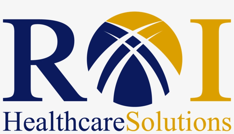 Roi Healthcare Solutions, transparent png download