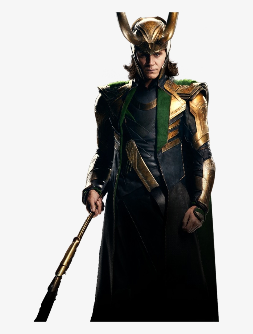 Loki Theavengers - Loki Png, transparent png download