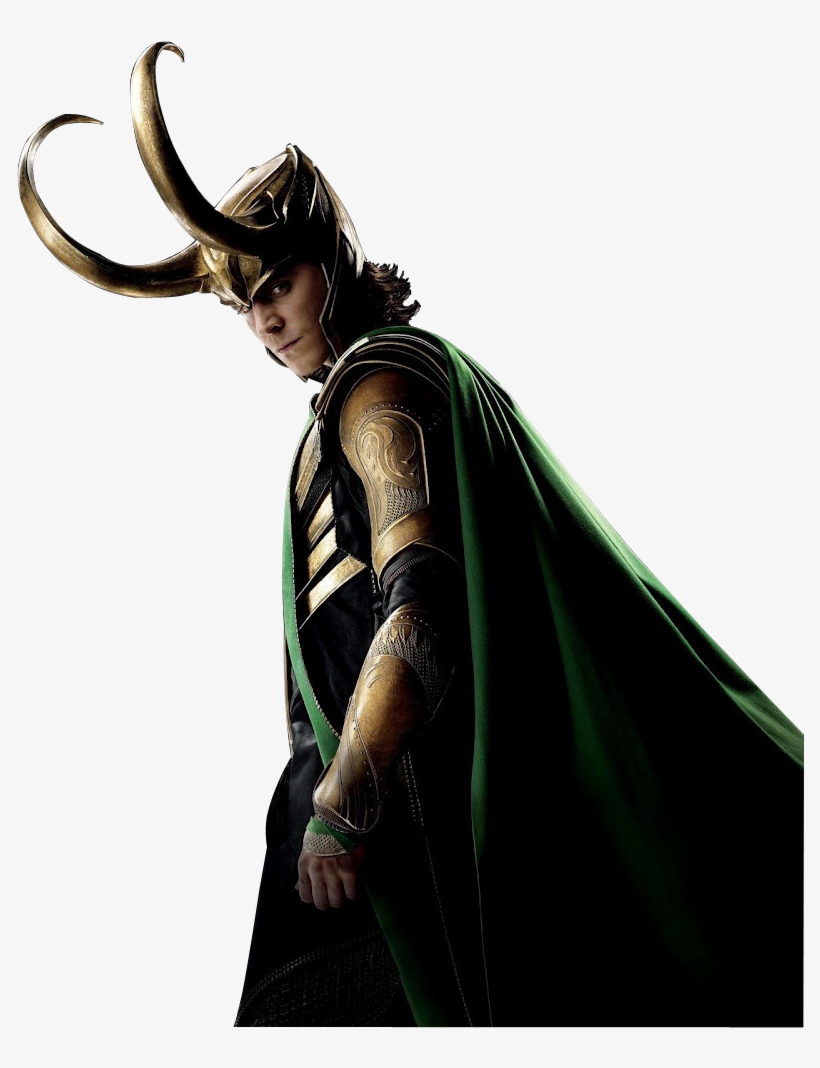 Loki - Loki Png, transparent png download