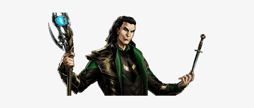 Loki - Loki Marvel Avengers, transparent png download