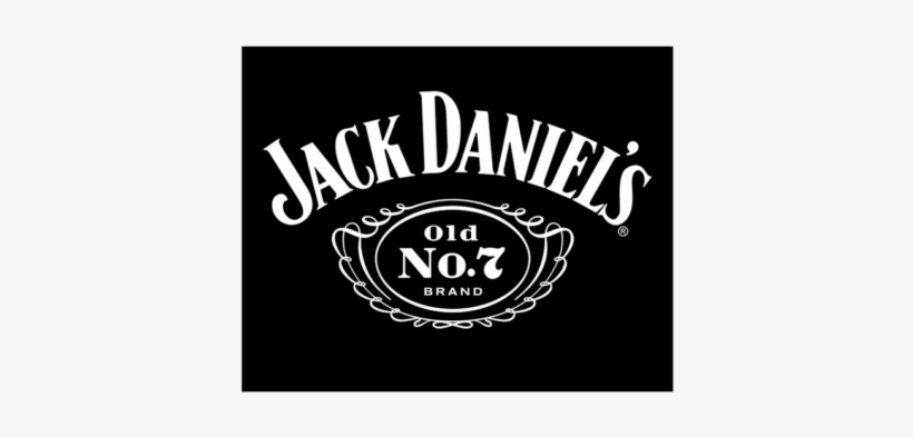 Sponsor - Jack Daniels Hd Label, transparent png download