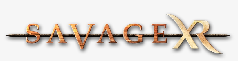 Savage Xr Logo, Big Http - Graphic Design, transparent png download