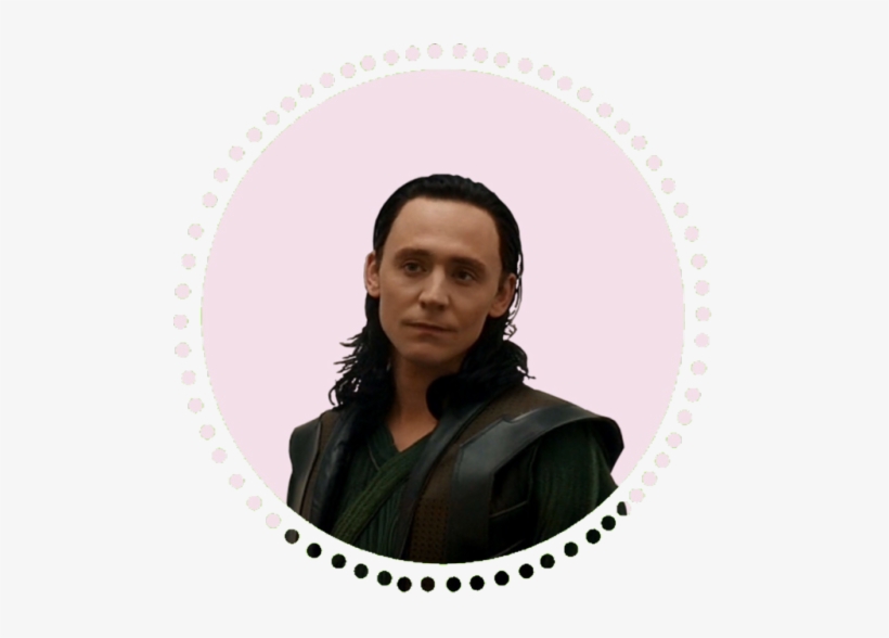 Loki - Eden Marine High School, transparent png download