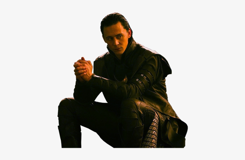 Tom Hiddleston Loki, transparent png download