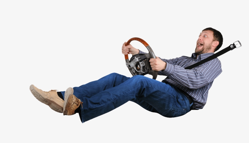 Creating You A Career - Driving, transparent png download