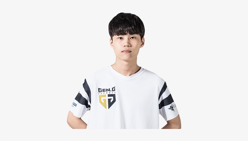 Gen G Gold Loki, transparent png download