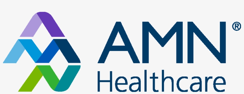 Amn Healthcare - Amn Healthcare Services Logo, transparent png download