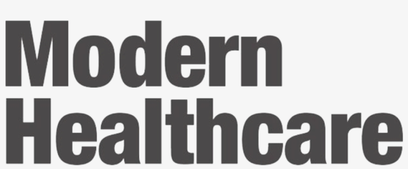 December272016incoming Congress Immediately Will Pick - Modern Healthcare Magazine Logo, transparent png download